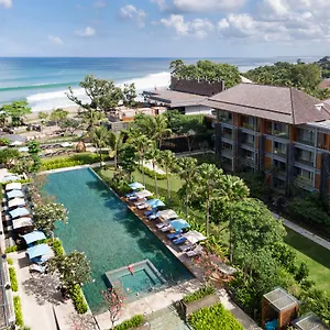 Indigo Bali Beach By Ihg Semesteranläggning (resort)